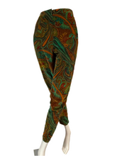 Charger l&#39;image dans la galerie, Pantalon en velours Kenzo city taille 36
