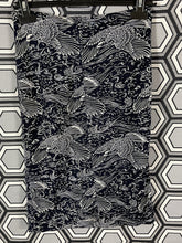 Charger l&#39;image dans la galerie, Jupe Kenzo à décors d’oiseaux taille 40
