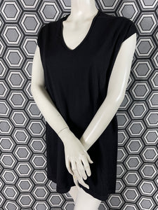 Mini-robe Rick Owens taille 36