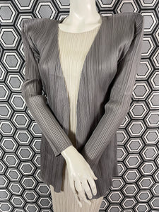 Veste Pleats Please Issey Miyake