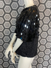 Charger l&#39;image dans la galerie, Haut Oleg Cassini taille 38
