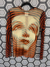 Charger l&#39;image dans la galerie, Cardigan Jean Paul Gaultier modèle Marlène Dietrich taille 38
