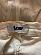 Charger l&#39;image dans la galerie, Pantalon Acne taille 36
