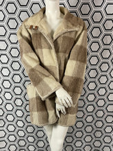 Charger l'image dans la galerie, Veste écossaise Sportmax by Max Mara taille 38
