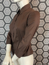 Charger l&#39;image dans la galerie, Chemise Prada taille 38
