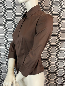 Chemise Prada taille 38