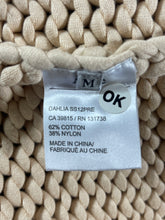 Charger l'image dans la galerie, Veste en maille épaisse Acne taille 38
