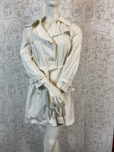 Charger l'image dans la galerie, Trench DKNY taille 42
