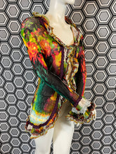 Charger l'image dans la galerie, Superbe veste en mesh Jean-Paul Gaultier taille 42

