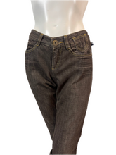 Charger l&#39;image dans la galerie, Jeans Jean Paul Gaultier taille 36
