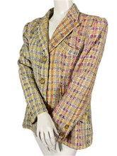 Charger l'image dans la galerie, Superbe veste Christian Lacroix taille 42
