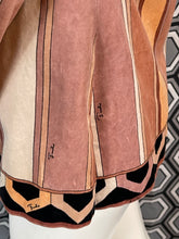 Charger l'image dans la galerie, Veste en velours Emilio Pucci taille 38
