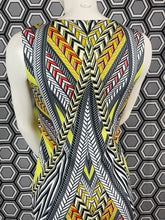 Charger l&#39;image dans la galerie, Incroyable robe Gai Mattiolo taille 38
