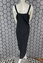 Charger l'image dans la galerie, Superbe robe noire Rick Owens taille 38

