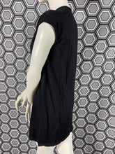 Charger l&#39;image dans la galerie, Mini-robe Rick Owens taille 36
