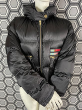 Charger l&#39;image dans la galerie, Doudoune en duvet Sonia Rykiel taille 40
