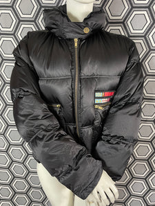 Doudoune en duvet Sonia Rykiel taille 40