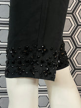 Charger l&#39;image dans la galerie, Bermuda Red Valentino brodé de perles taille 38
