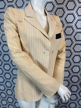 Charger l&#39;image dans la galerie, Blazer Sonia Rykiel taille 38
