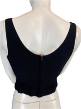 Charger l&#39;image dans la galerie, Corset Moschino lacé taille 36
