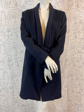 Charger l&#39;image dans la galerie, Manteau hôtel particulier taille 38
