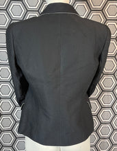 Charger l'image dans la galerie, Veste noire et blanche Lolita Lempicka taille 42
