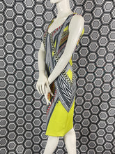 Charger l&#39;image dans la galerie, Incroyable robe Gai Mattiolo taille 38
