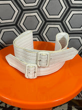 Charger l&#39;image dans la galerie, Ceinture Jean Paul Gaultier taille 36 (4)

