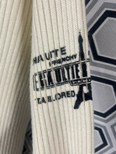 Charger l&#39;image dans la galerie, Pull Jean-Paul Gaultier taille 38
