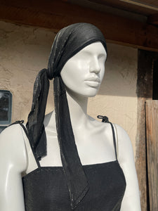 Ensemble de plage : combishort et paréo métallisé taille 38