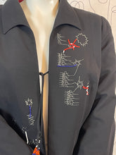 Charger l'image dans la galerie, Très belle veste Christian Lacroix taille 44
