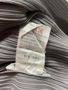 Veste Pleats Please Issey Miyake