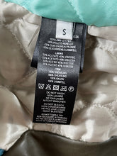 Charger l'image dans la galerie, Veste cuir peau retournée Paul Smith taille 36
