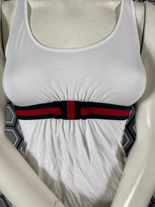 Top Gucci taille 36