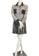 Charger l'image dans la galerie, Robe Sonia by Sonia Rykiel taille 44

