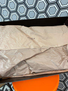 Cuissardes Alaïa pointure 36