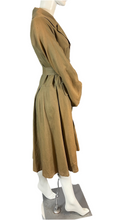 Charger l'image dans la galerie, Trench Dries Van Noten taille 36
