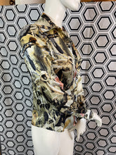 Charger l&#39;image dans la galerie, Incroyable chemise Roberto Cavalli taille 38
