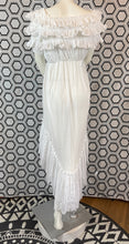 Charger l'image dans la galerie, Superbe robe Jean Paul Gaultier et son crop top assorti taille 36
