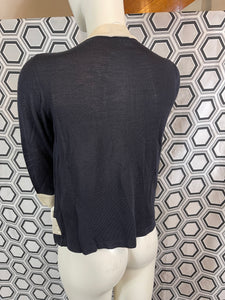 Cardigan Prada taille 36