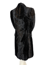 Charger l&#39;image dans la galerie, Manteau ou veste longue Irié taille 36
