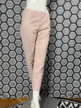 Charger l&#39;image dans la galerie, Pantalon rose et lurex métallisé neuf Missoni taille 40
