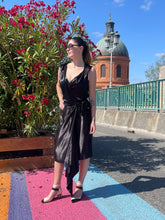 Charger l&#39;image dans la galerie, Incroyable robe neuve Vivienne Westwood Red Label taille 40
