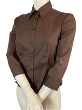 Charger l&#39;image dans la galerie, Chemise Prada taille 38
