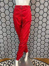 Charger l&#39;image dans la galerie, Pantalon velours ras Isabel Marant taille 38
