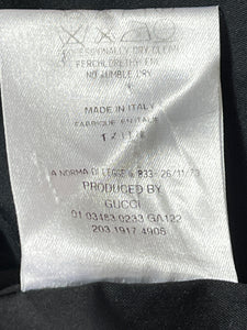 Chemise Gucci taille 34
