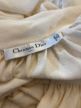 Charger l&#39;image dans la galerie, Blouse Christian Dior taille 38
