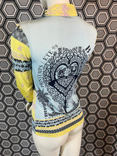 Charger l&#39;image dans la galerie, Gilet Christian Lacroix taille 40
