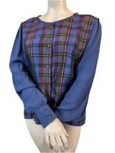 Charger l&#39;image dans la galerie, Blouse Christian Dior taille 44
