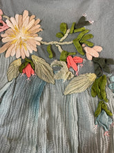 Charger l&#39;image dans la galerie, Haut en mesh Jean Paul Gaultier taille 38
